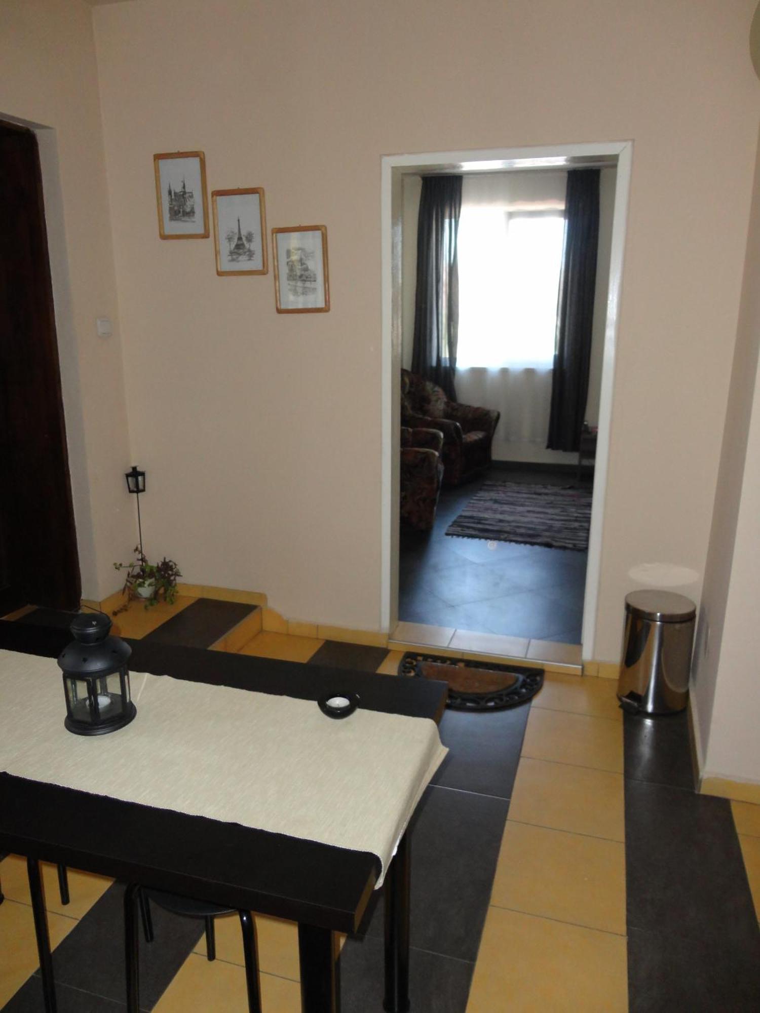 Avel Guest House Sofia Ngoại thất bức ảnh