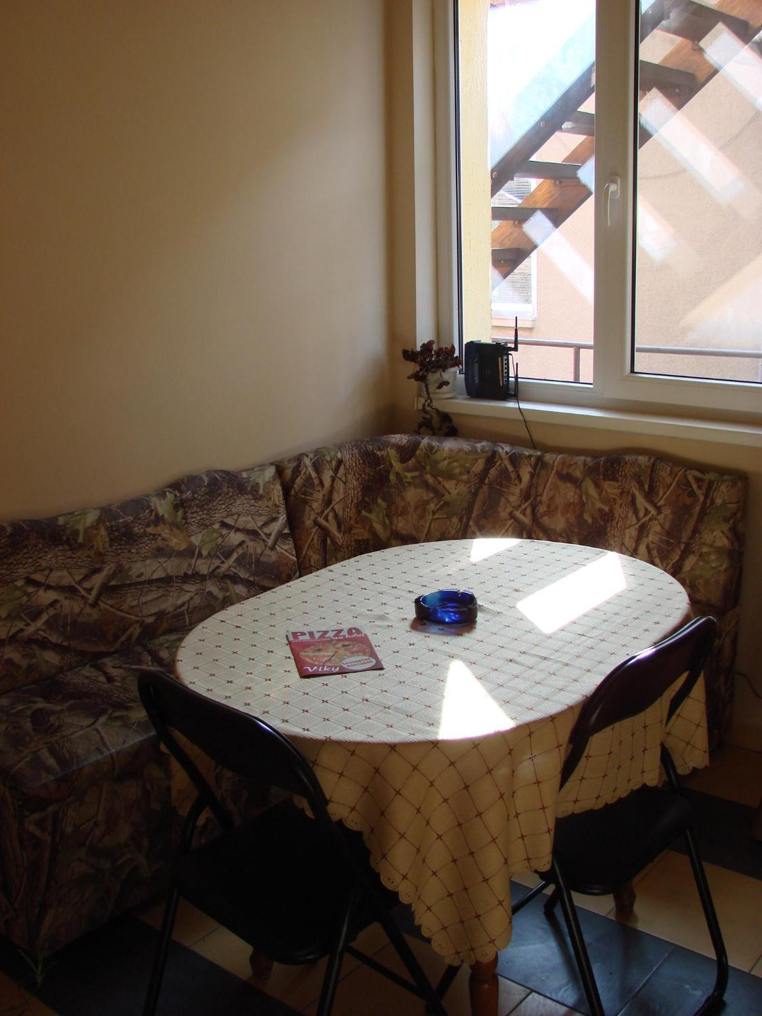 Avel Guest House Sofia Ngoại thất bức ảnh