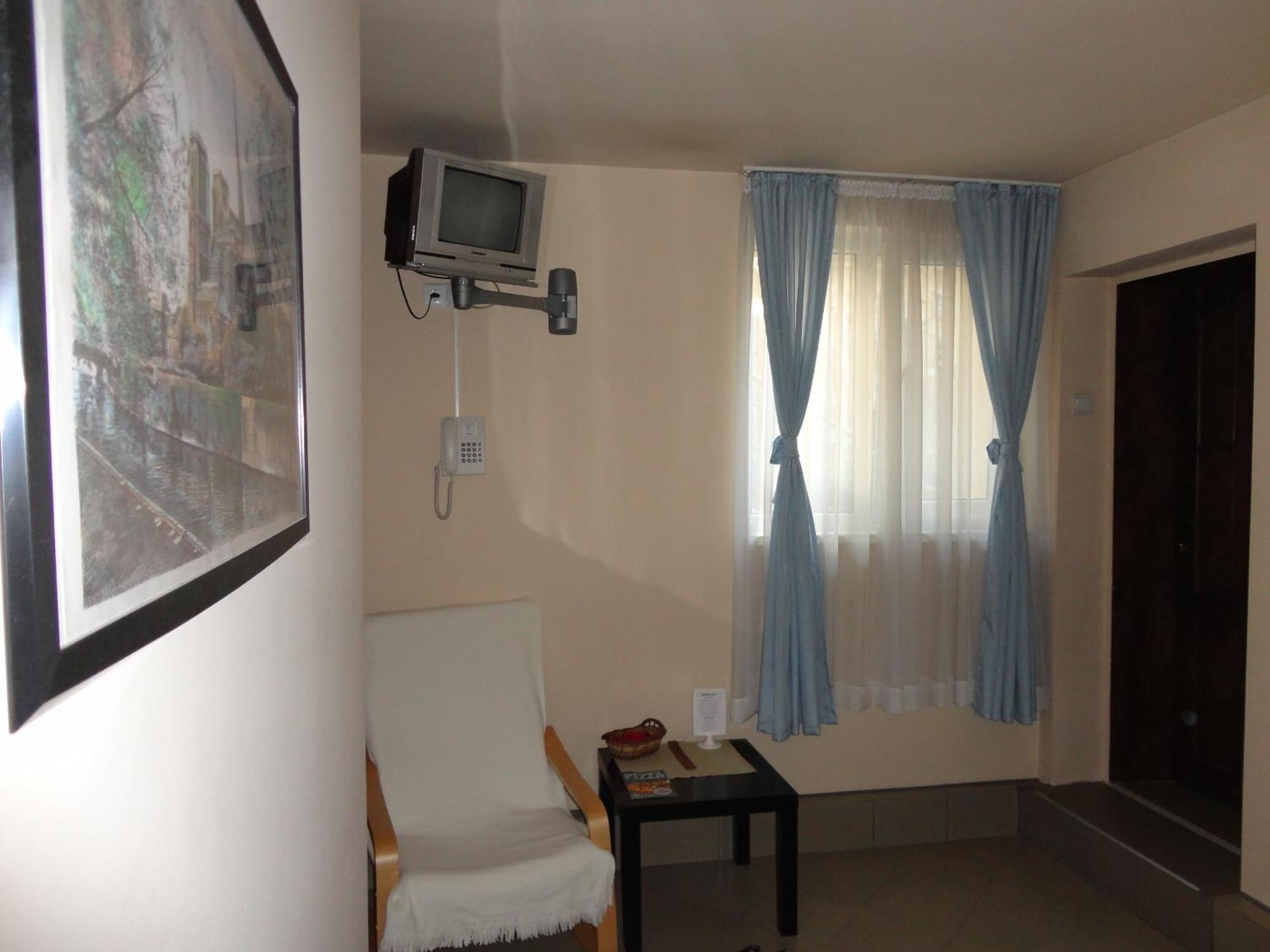 Avel Guest House Sofia Ngoại thất bức ảnh
