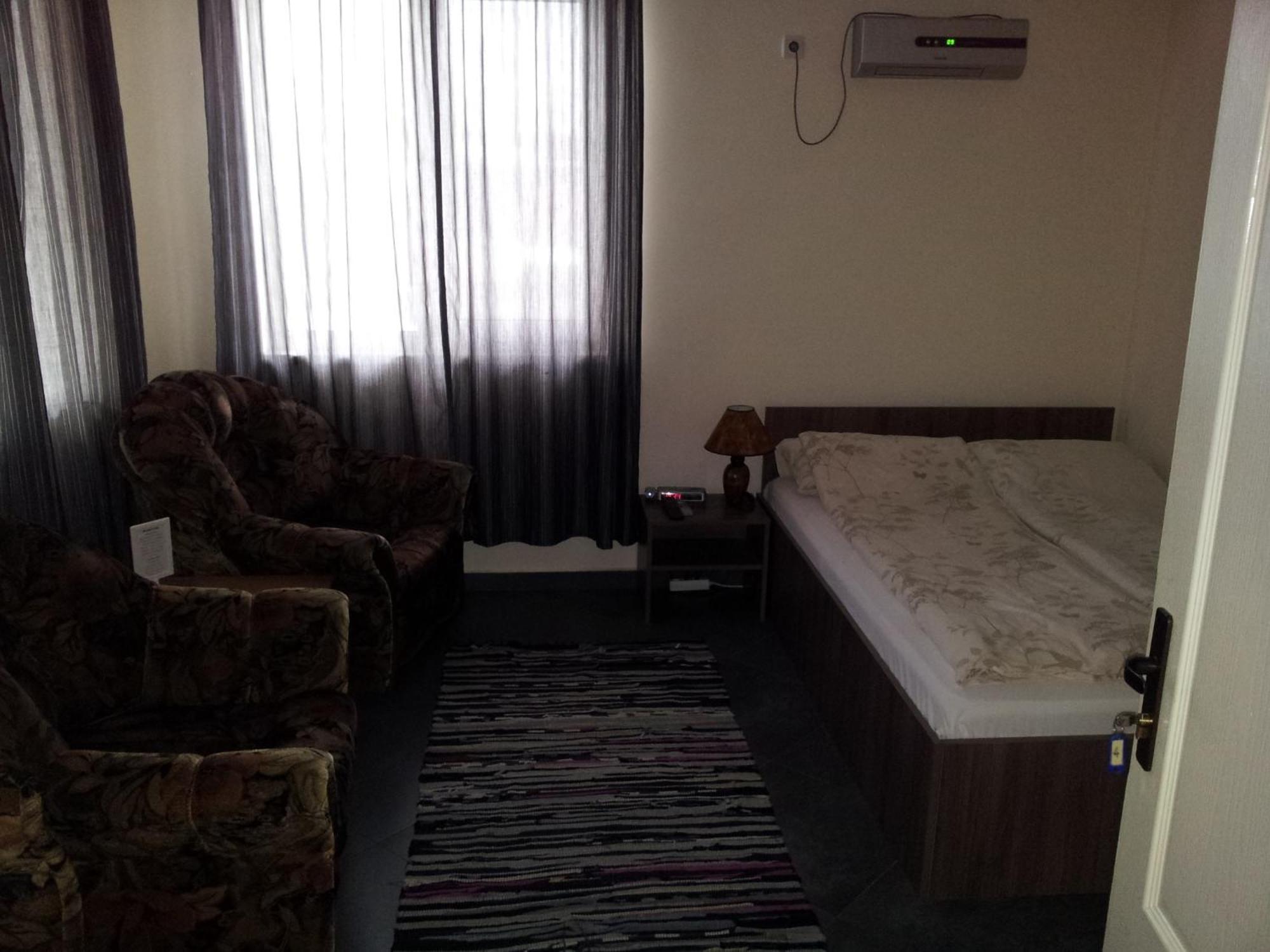 Avel Guest House Sofia Ngoại thất bức ảnh