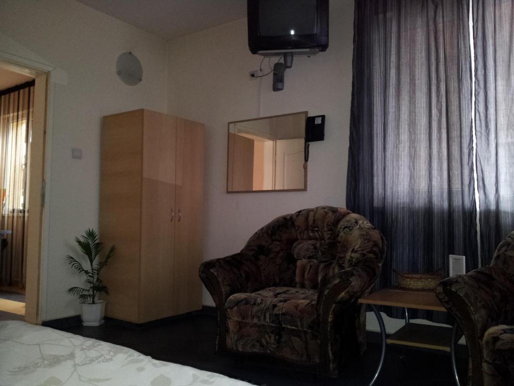 Avel Guest House Sofia Ngoại thất bức ảnh