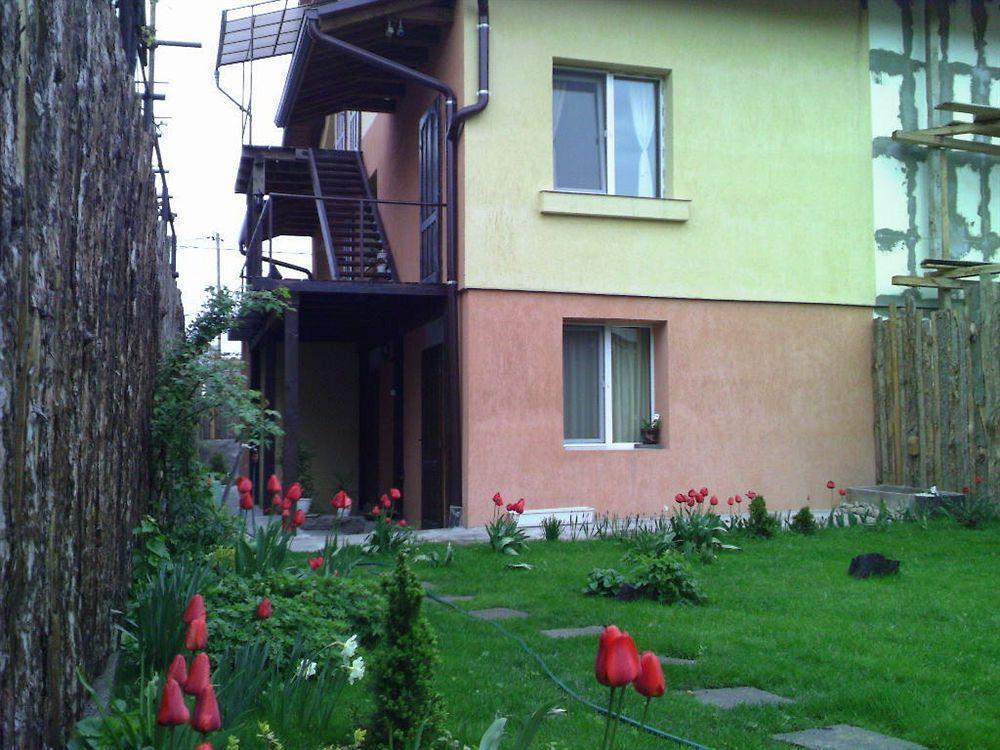 Avel Guest House Sofia Ngoại thất bức ảnh