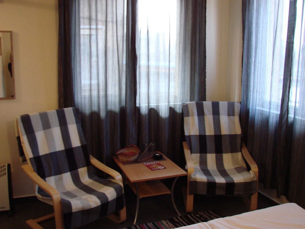 Avel Guest House Sofia Ngoại thất bức ảnh