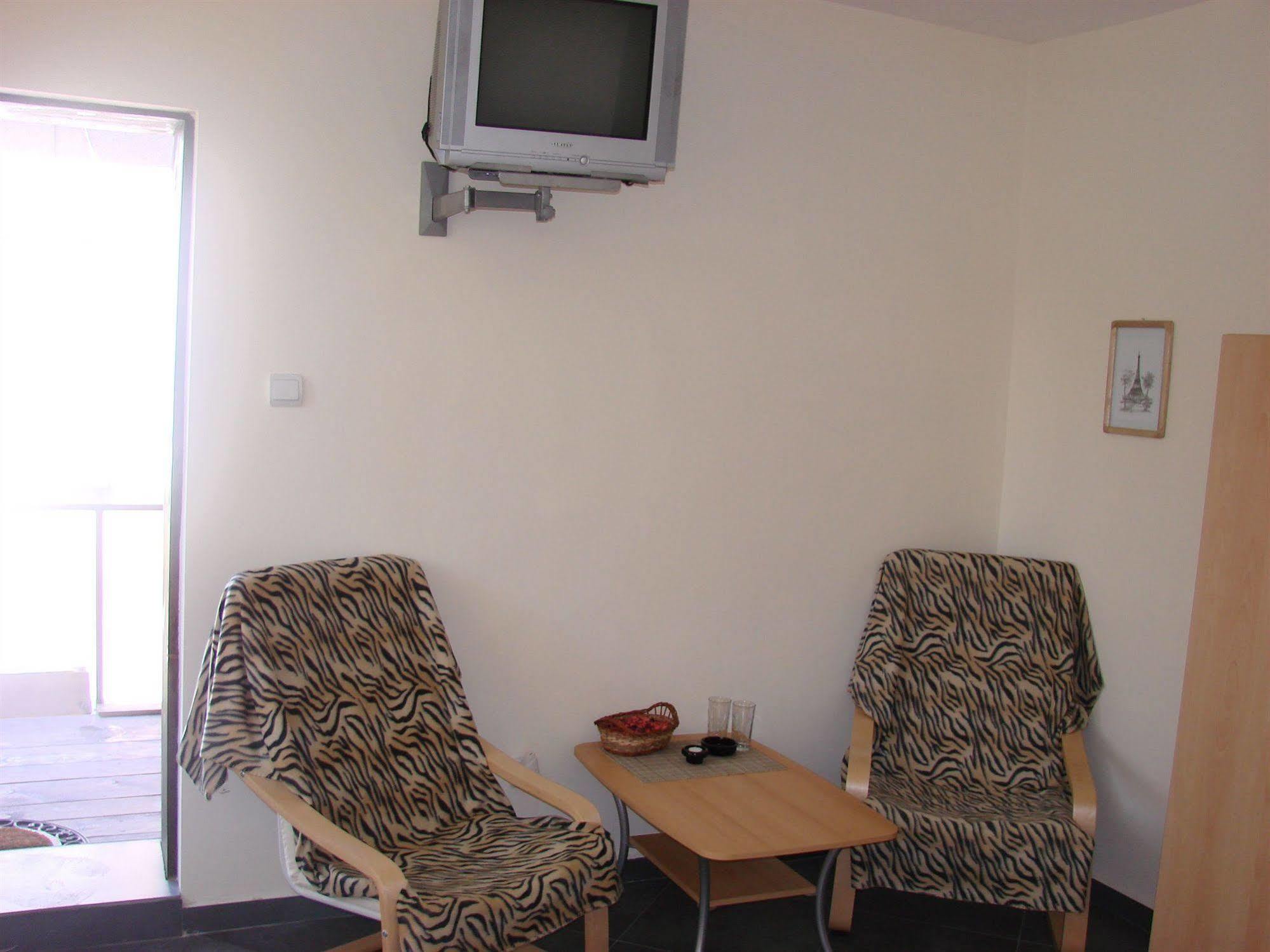 Avel Guest House Sofia Ngoại thất bức ảnh