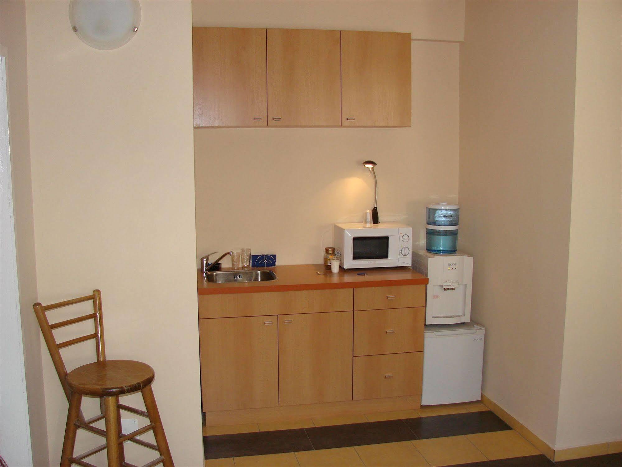 Avel Guest House Sofia Ngoại thất bức ảnh