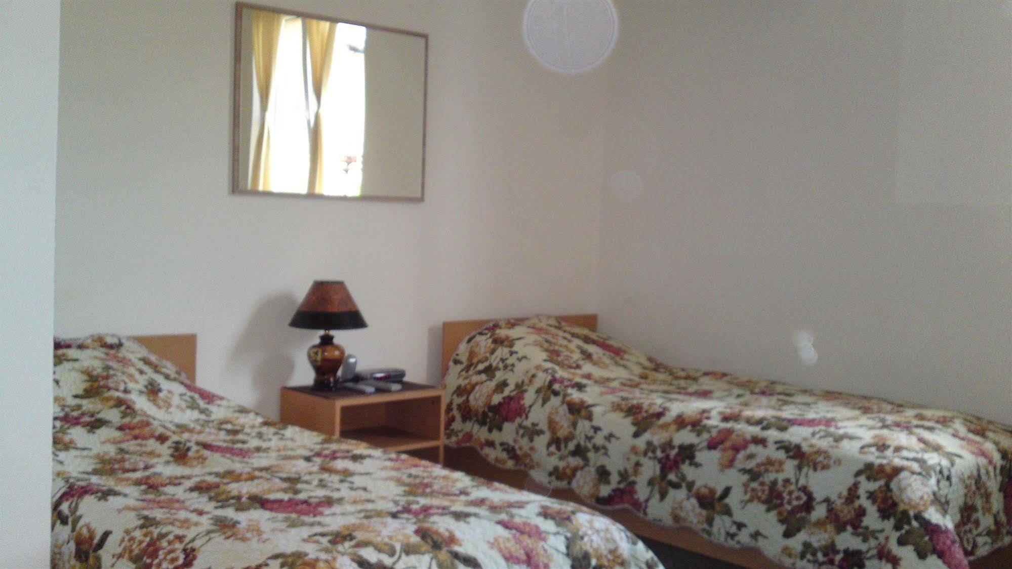 Avel Guest House Sofia Ngoại thất bức ảnh